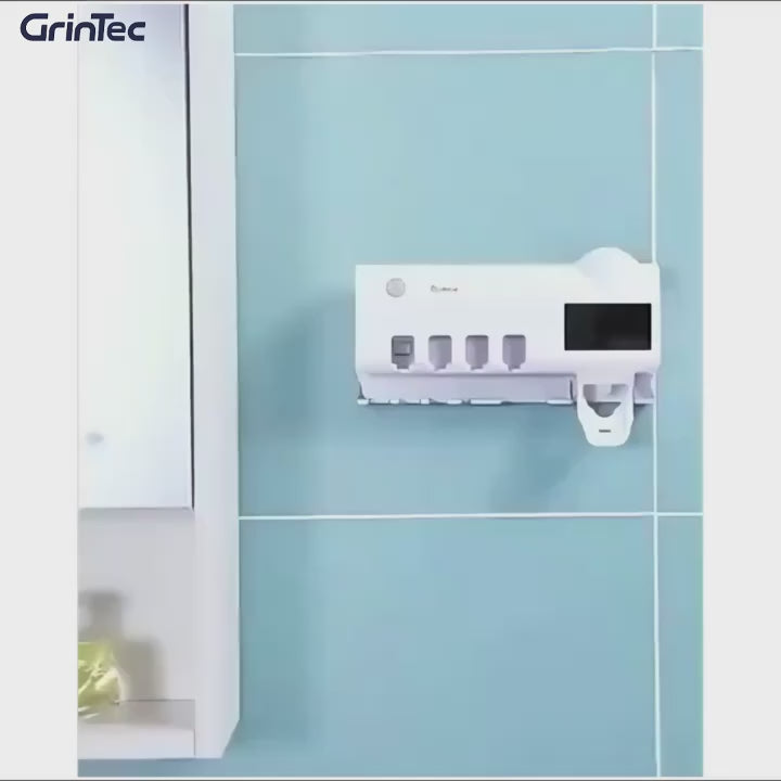 باك تنضيف الفم و الاسنان